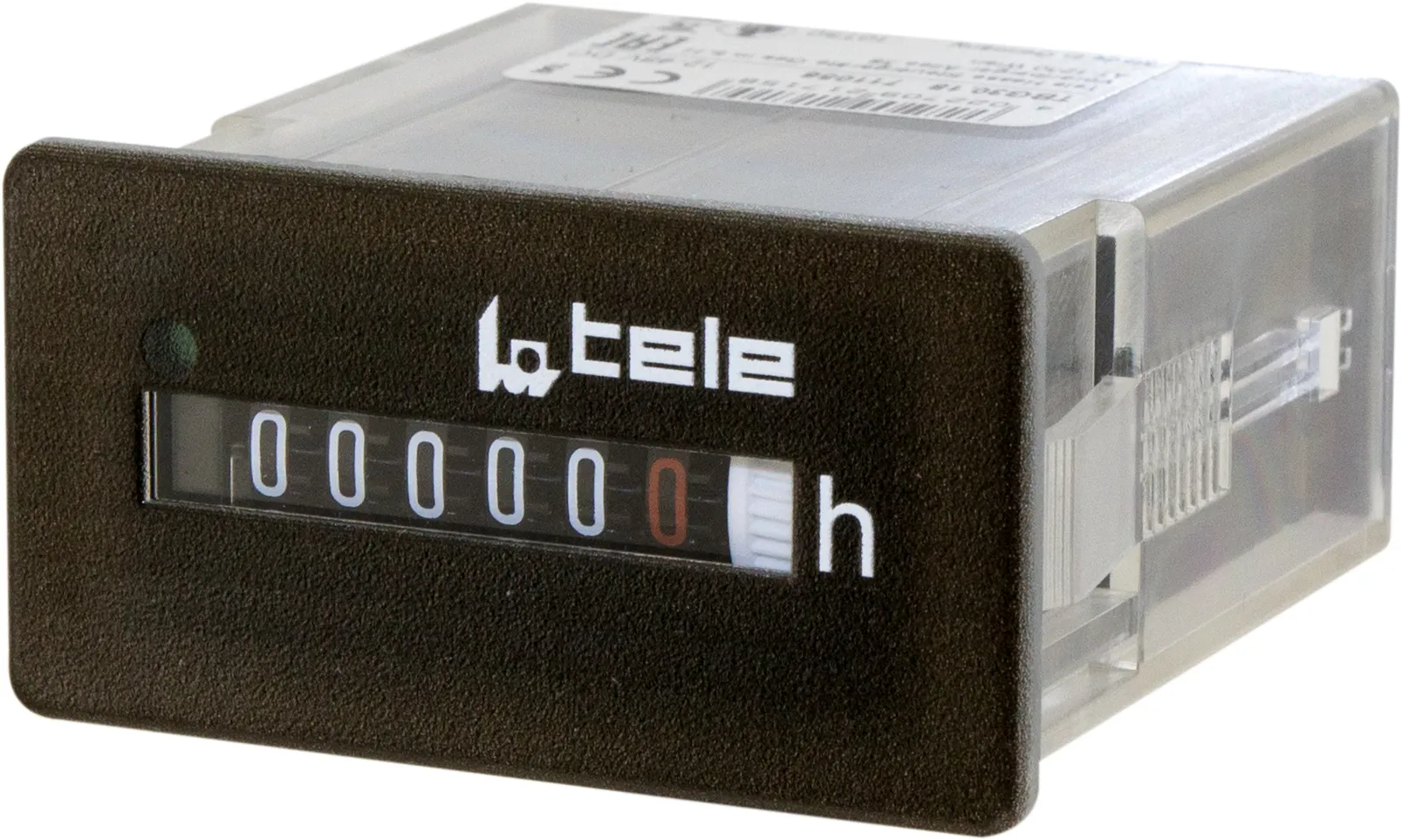 Tele TBW30.18 230VAC 50HZ Pic_1