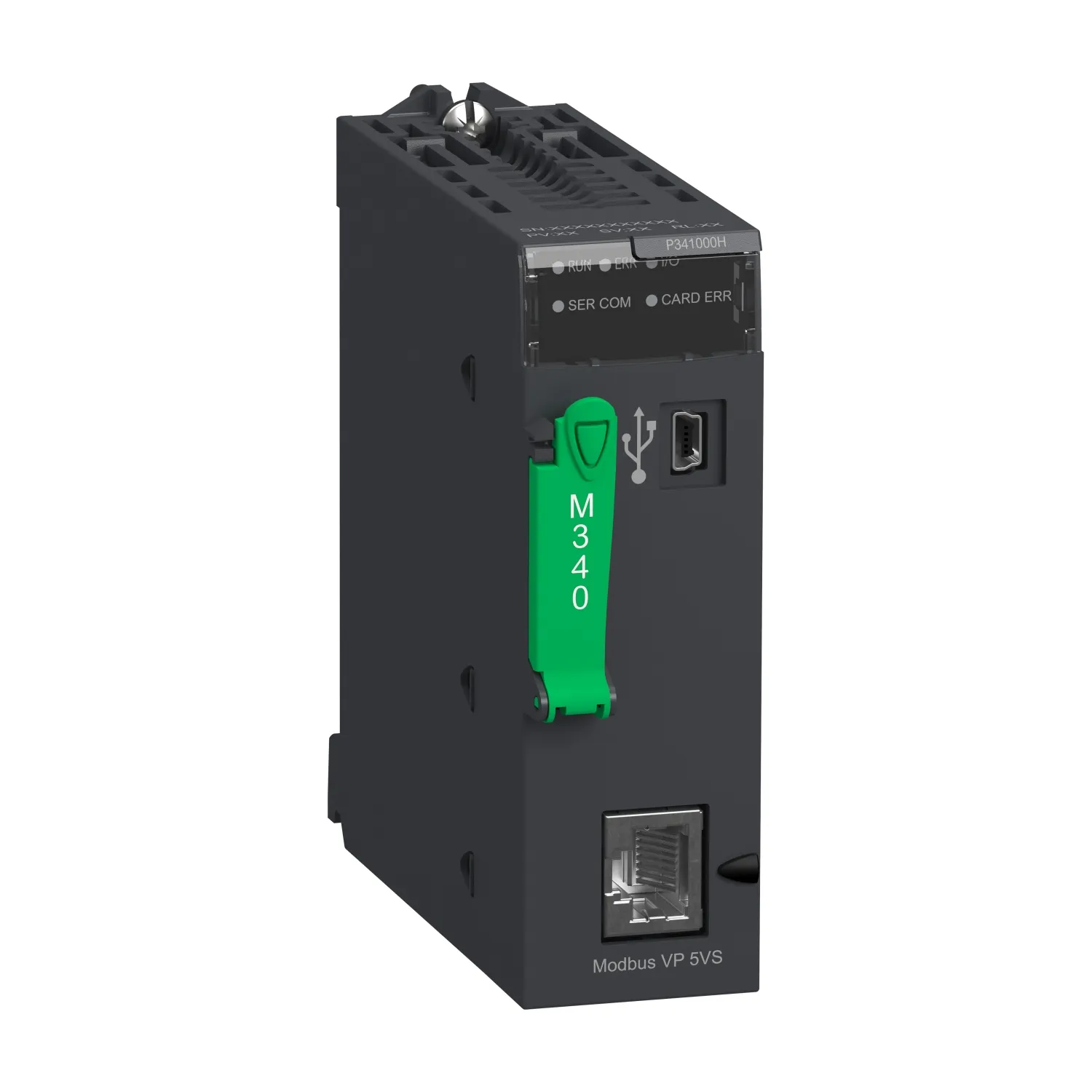 Schneider Electric BMXP341000H Pic_1