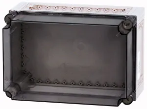 Eaton Electric CI43-200 Pic_1