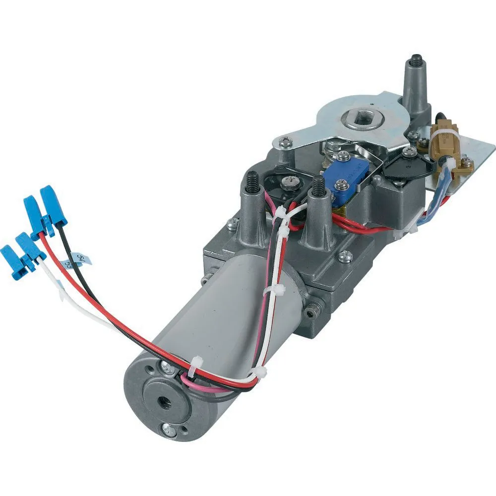 Eaton Electric IZMX-M16-230AD-1 Pic_1