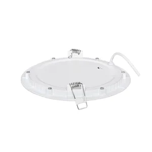 Nobile Licht LED Panel Flat 130 R SCCT 350mA Pic_3