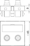6105066