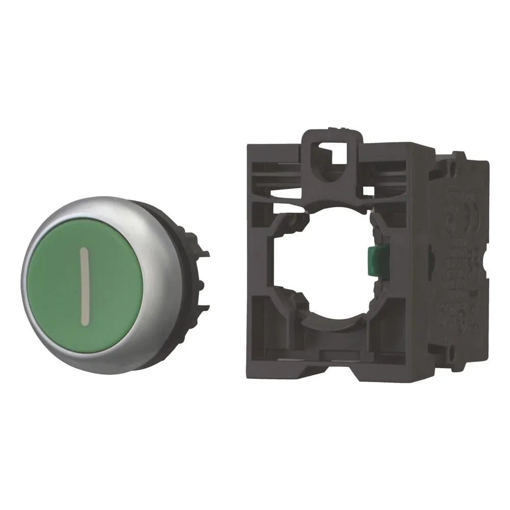 Eaton Electric M22-D-G-X1-K10-BVP Pic_1