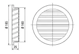 MGR 160 alu