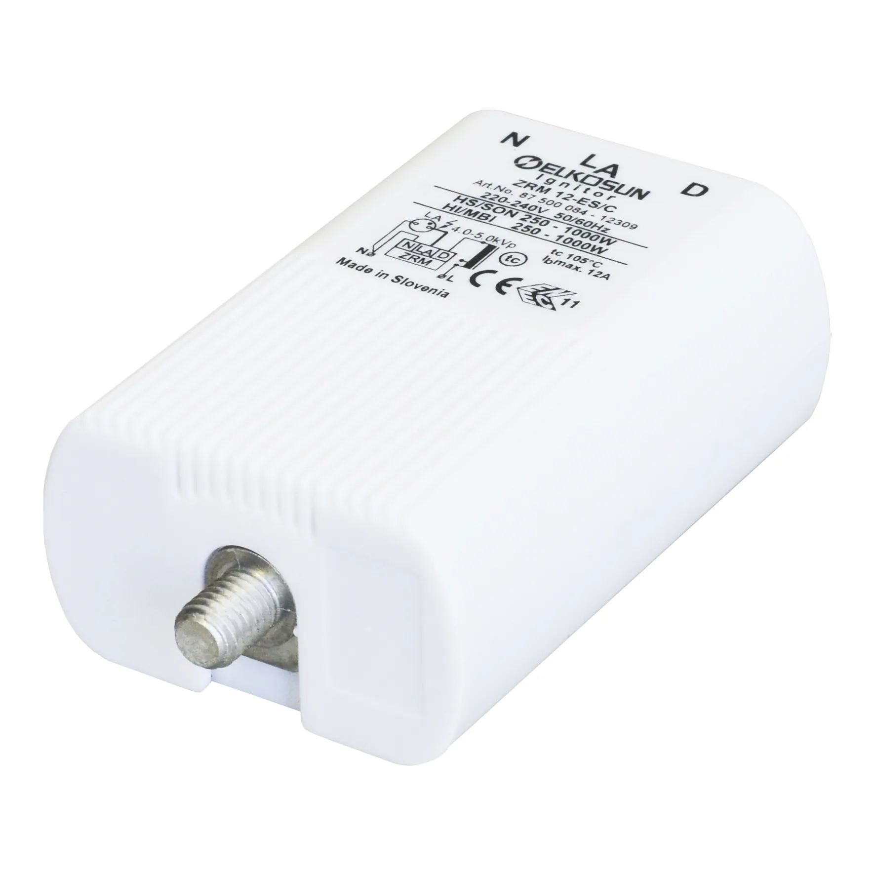 Bailey Electric 143780 Pic_1