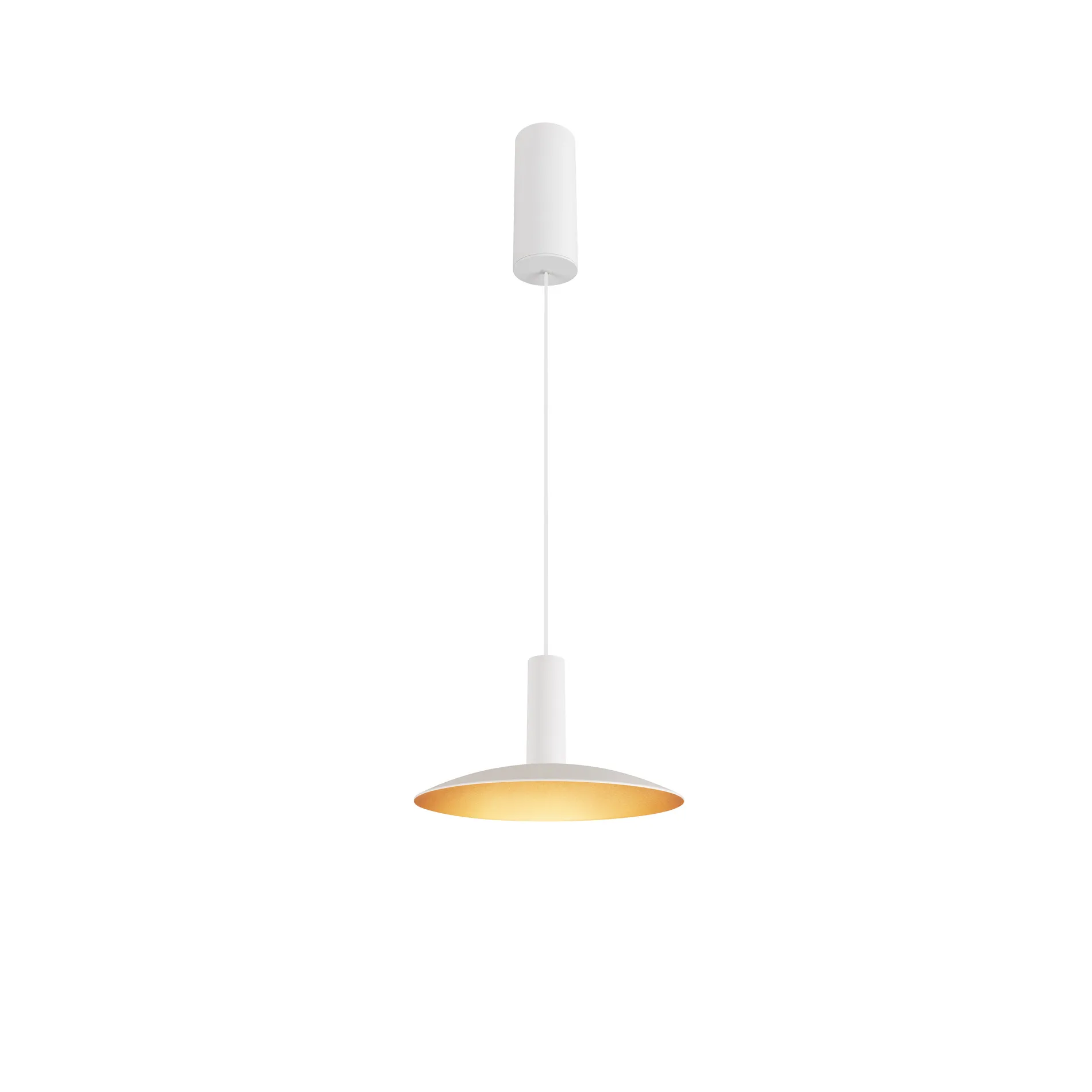 Slv LALU® PD Led Base PHASE weiß Pic_4