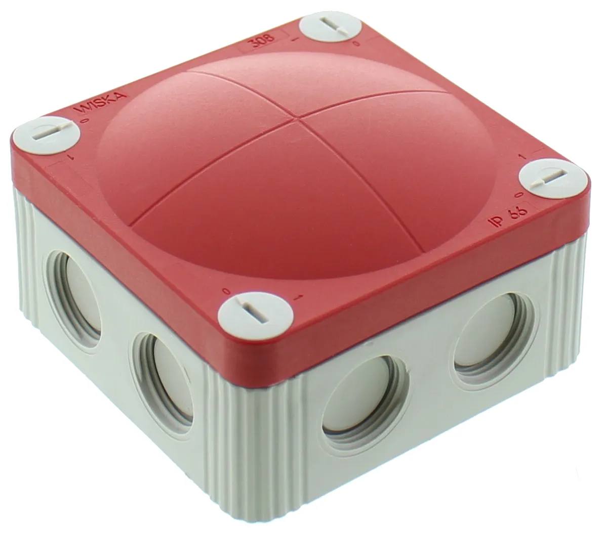 Wiska COMBI 308 LG RD Pic_1