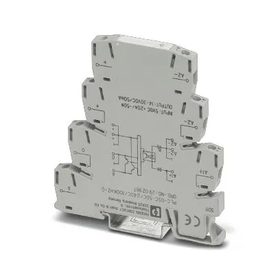 Phoenix Contact PLC-OSC- 5DC/ 24DC/100KHZ-G Pic_1