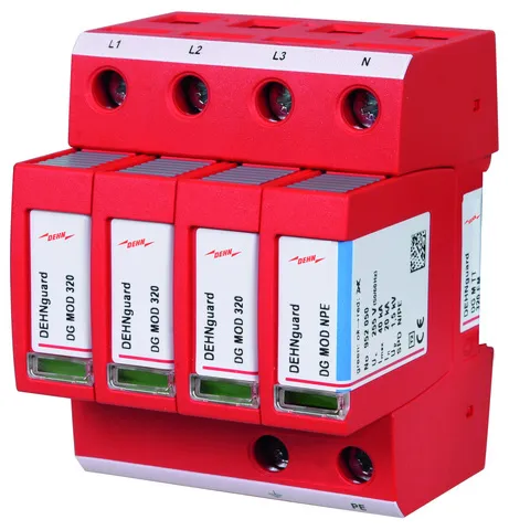 Dehn + Söhne DG M TT 320 FM Pic_3