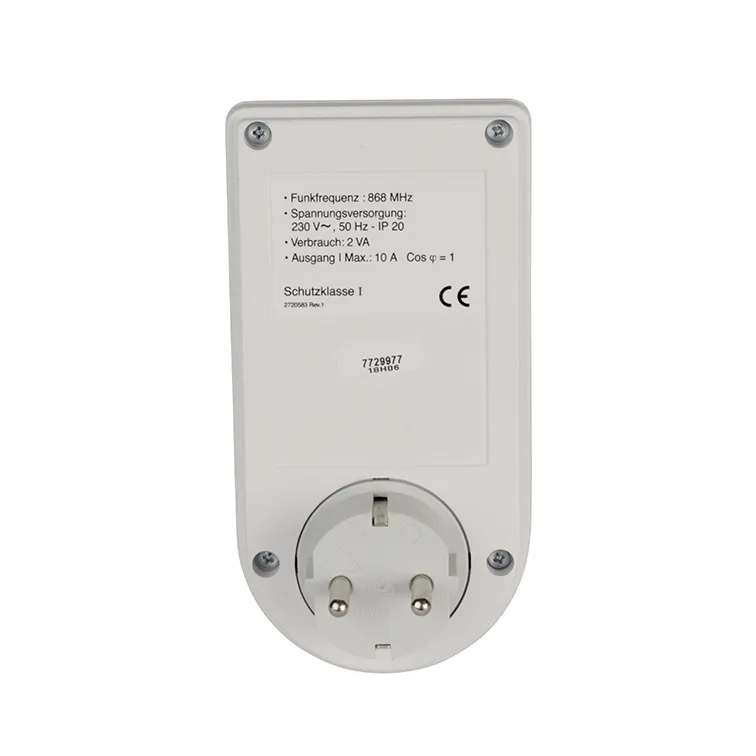 Vitramo GmbH VTX-ES Pic_2