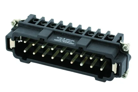 AMPHENOL C146 10A016 102 3 Pic_1
