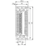 SKH 31 LP RH1
