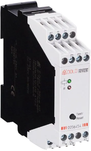 Dold MK9163N.12PS/110 ATEX AC50/60HZ230V Pic_1