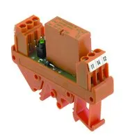 Weidmüller RS 30 24VDC LD LP 1U Pic_1
