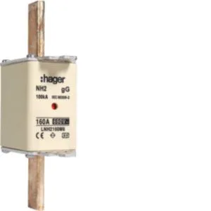 Hager LNH2160M6 Pic_1