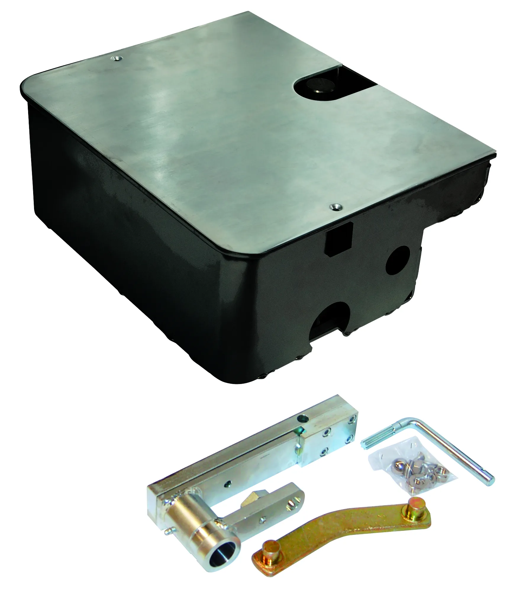 Berner DX350UF/1 Pic_1