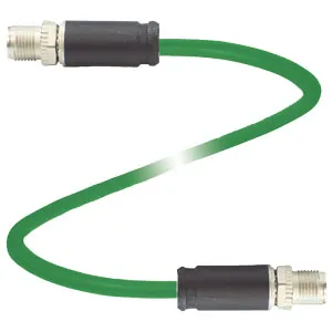 Pepperl+fuchs V19SX-G-GN1M-PUR-E2S-V19X-G Pic_1