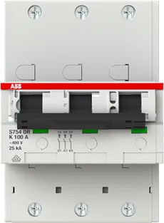 Abb S753DR-K100 Pic_1