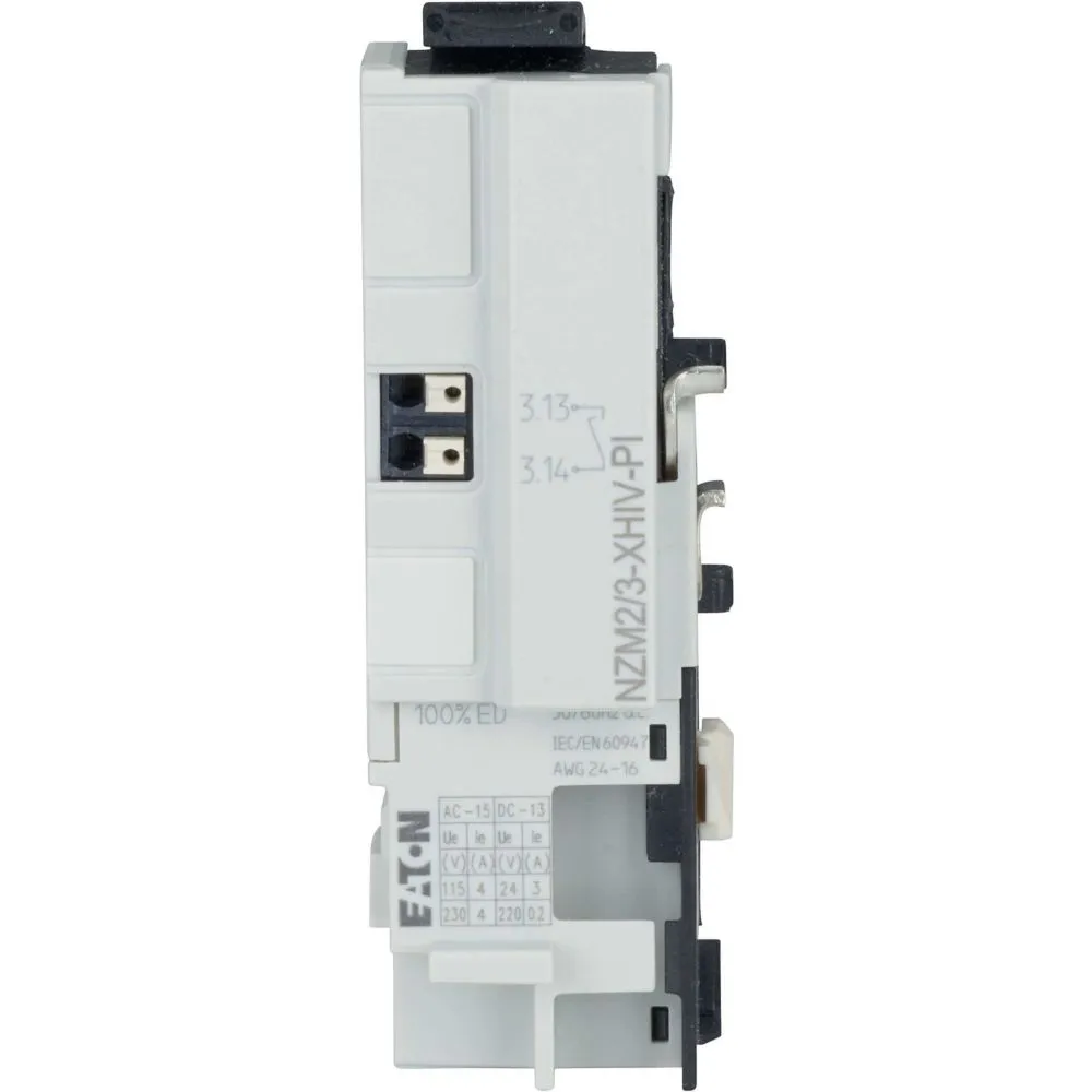 Eaton Electric NZM2/3-XHIV-PI Pic_3