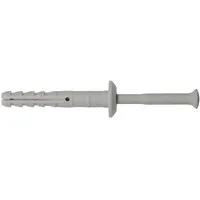 Fischer fischer N 6X40/7 P K (50) NAGELDÜBEL Pic_5