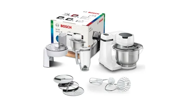Bosch Hausgeräte GmbH MUMS2EW20 Pic_5