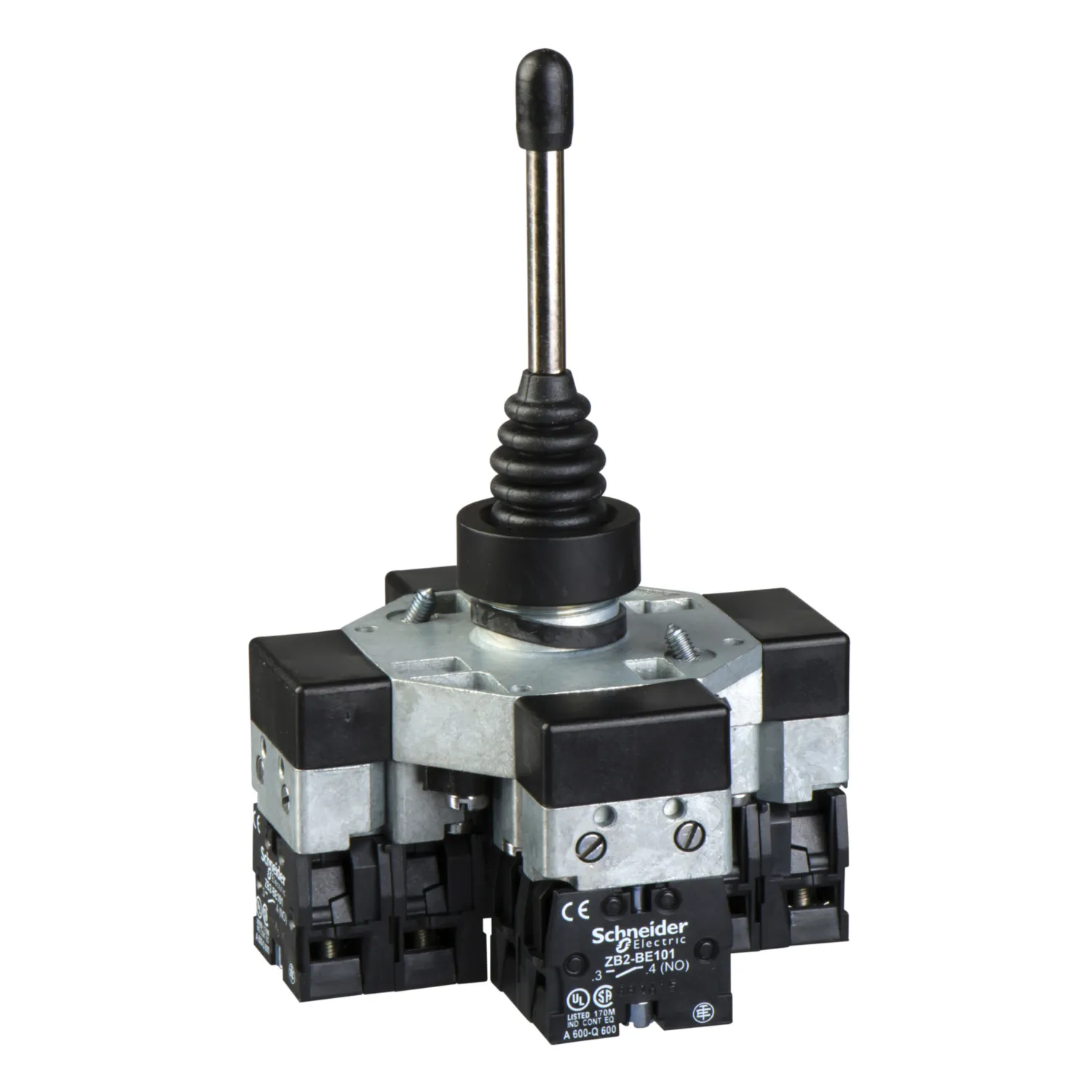 Schneider Electric XD2GA84417 Pic_1