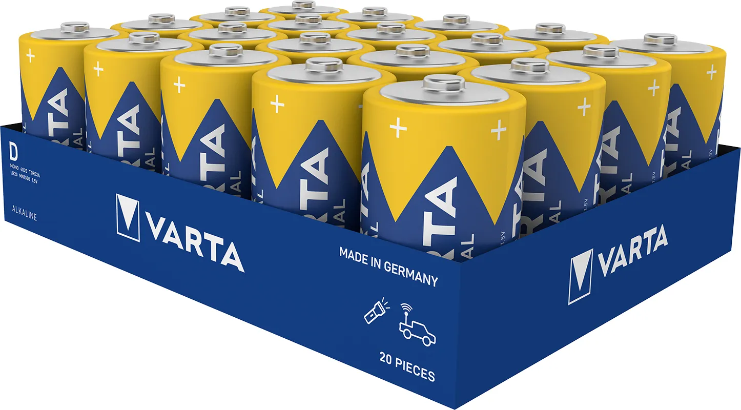 Varta 4020 Pic_1