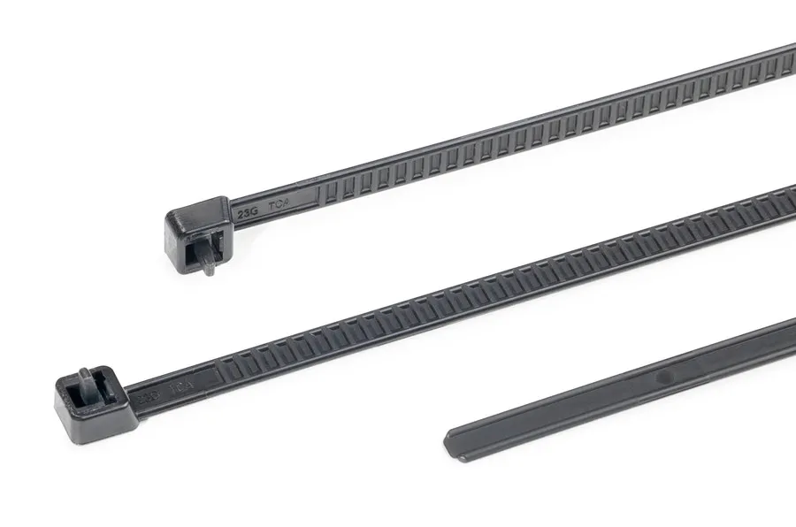 Hellermanntyton LR55R-PA66HS-BK (500) Pic_3