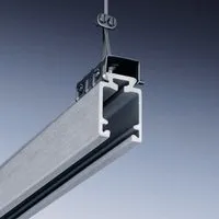 Trilux 194N Aufhängung Pic_2
