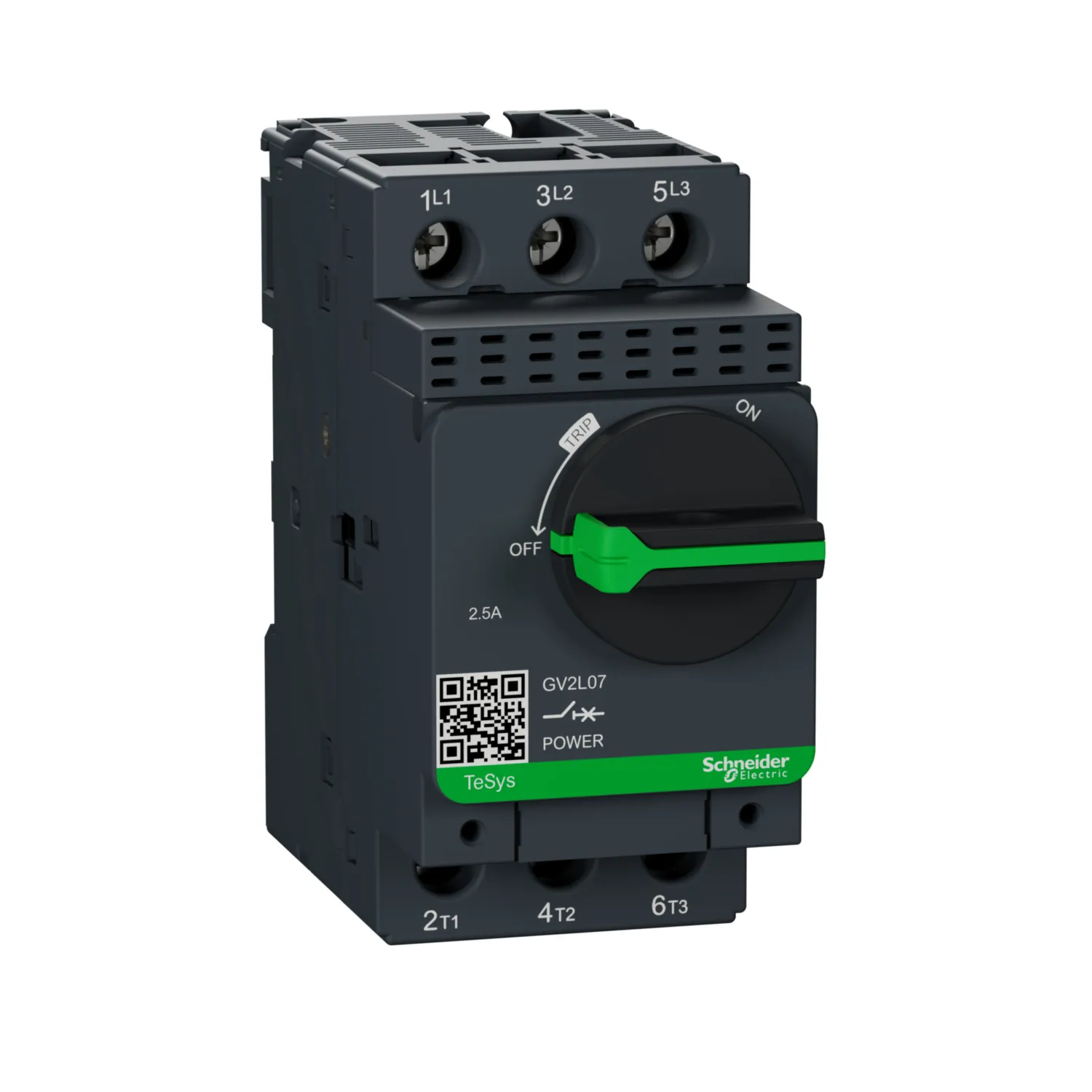 Schneider Electric GV2L10 Pic_1