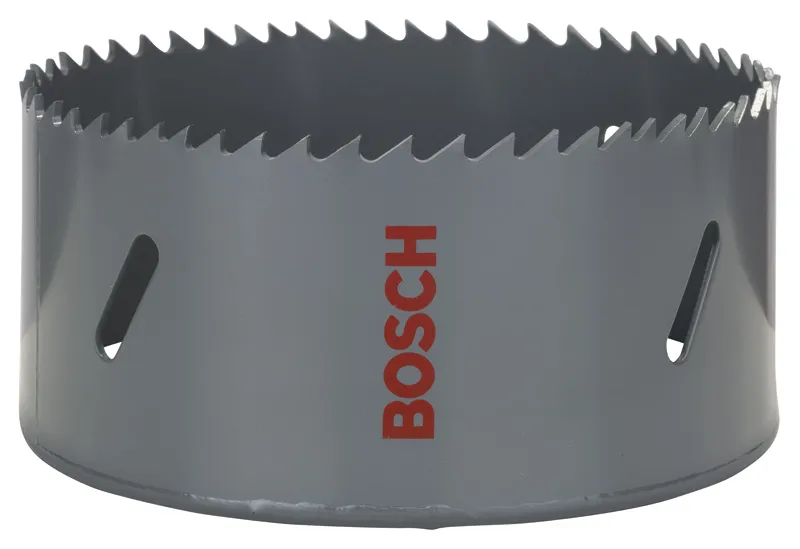 BOSCH ROBERT POWER TOOLS GMBH Lochsäge HSS-Bimetall für Standardadapter Pic_1