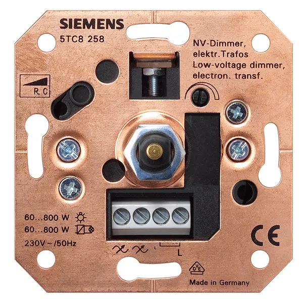 SIEMENS AG 5TC8258 Pic_1