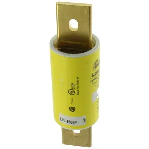 Eaton Electric LOW PEAK CLASS J T/D LPJ-150SP Pic_2