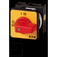 Eaton Electric T0-1-8200/E-RT Pic_1