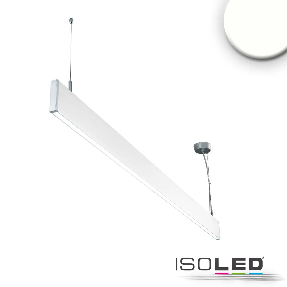 ISOLED LED Hängeleuchte Linear Up+Down 600 Pic_1