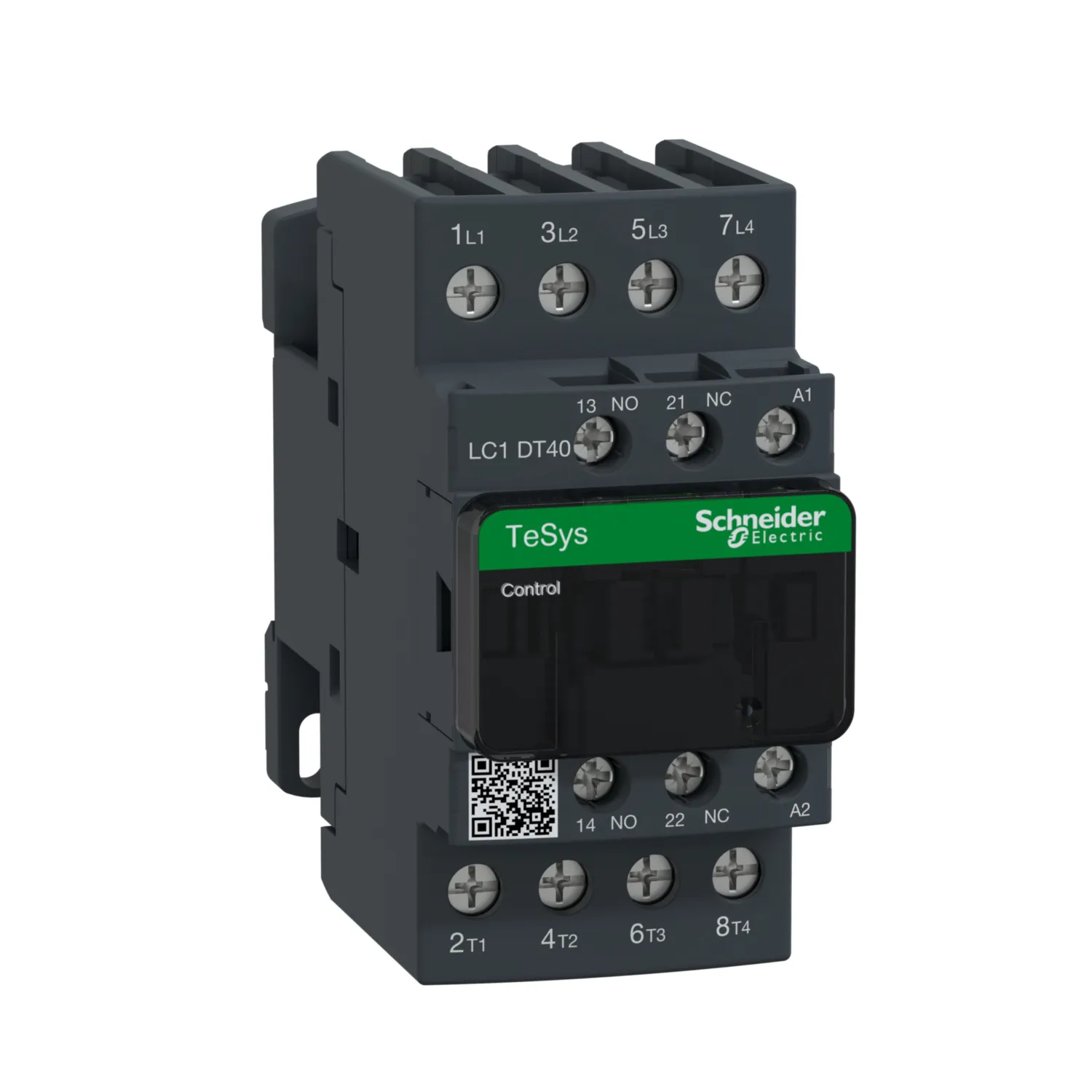 Schneider Electric LC1DT40F7 Pic_1