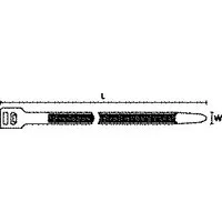 Hellermanntyton RT250M-PA66UV-BK (25) Pic_7
