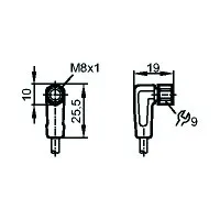 Ifm Electronic EVT127 Pic_1
