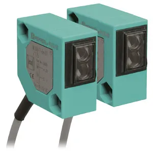 PEPPERL + FUCHS ML300-P-12m-IR/76b/115/127 Pic_1