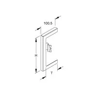 NIEDAX GMBH & CO. KG DWBL 170T80 L Pic_2