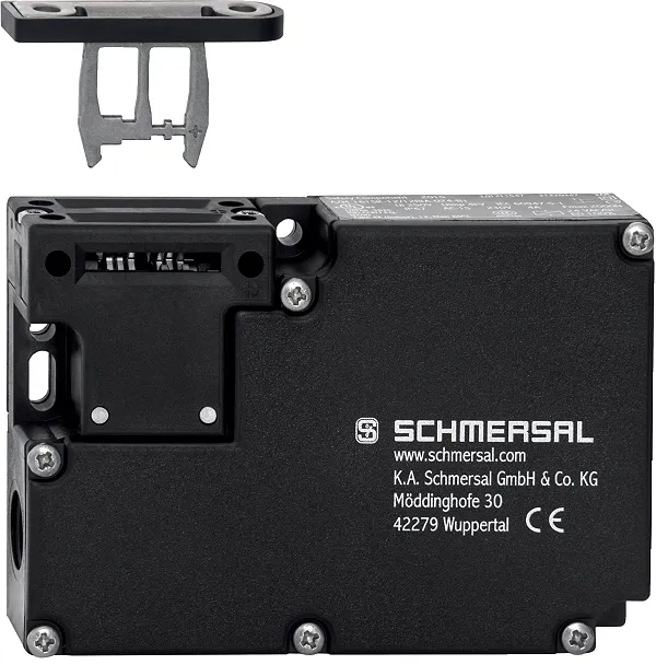 Schmersal AZM 161SK-12/12RIT-024-B1 Pic_1