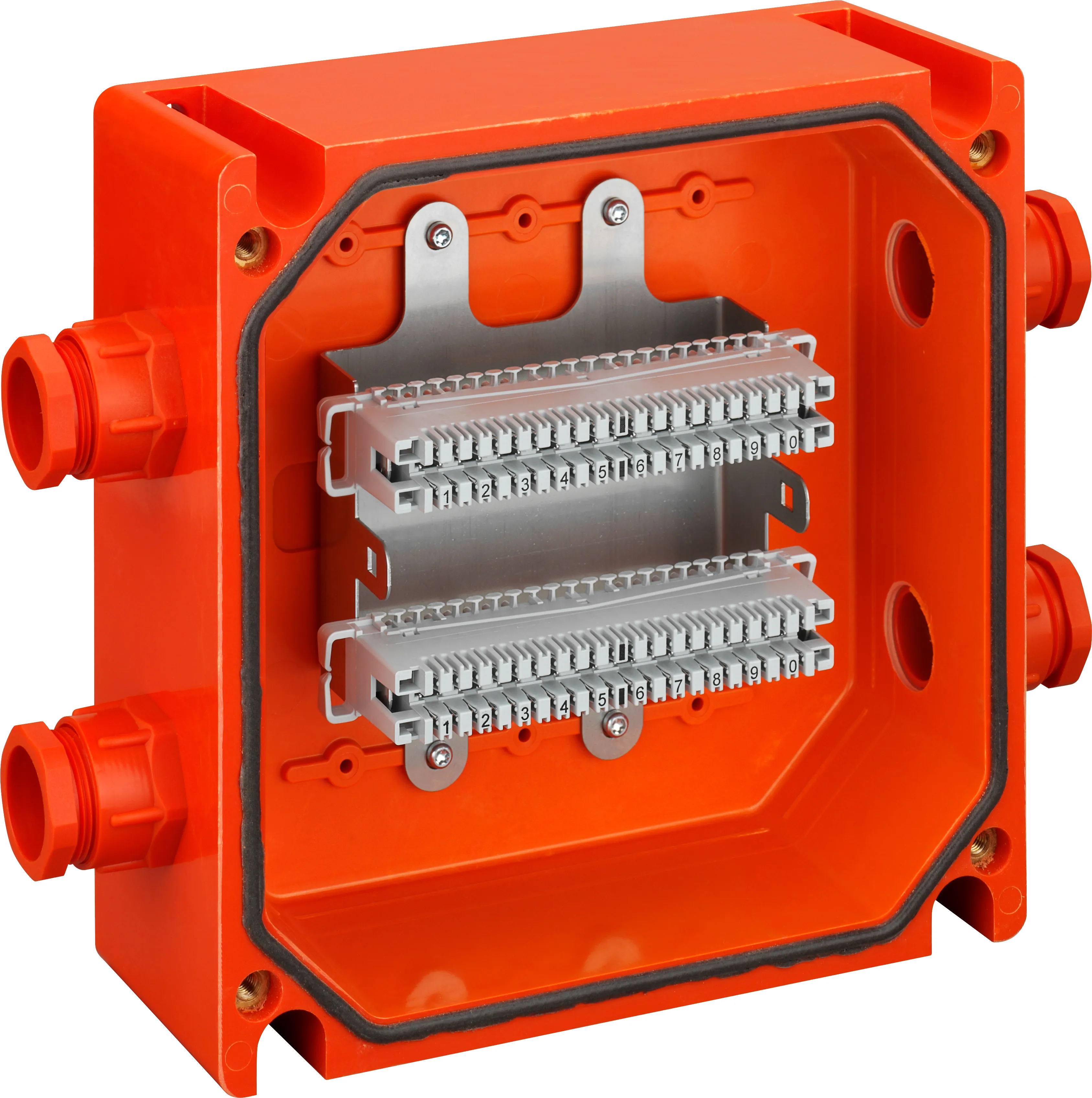 Spelsberg WKE 405 LSA Pic_1