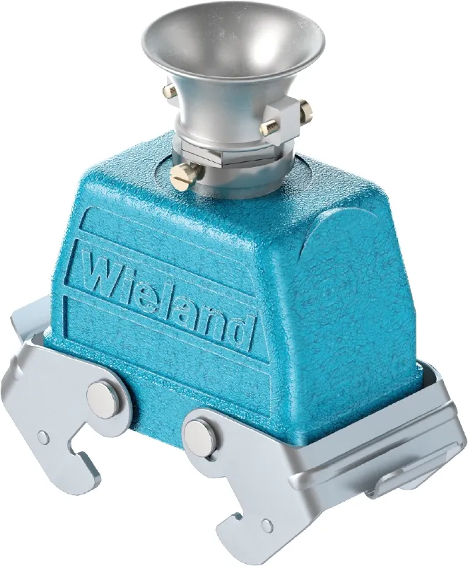 Wieland EX GOT GF10 M25 09IA Z3 Pic_1