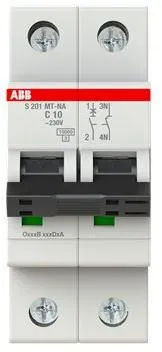 Abb S201MT-C10NA Pic_1