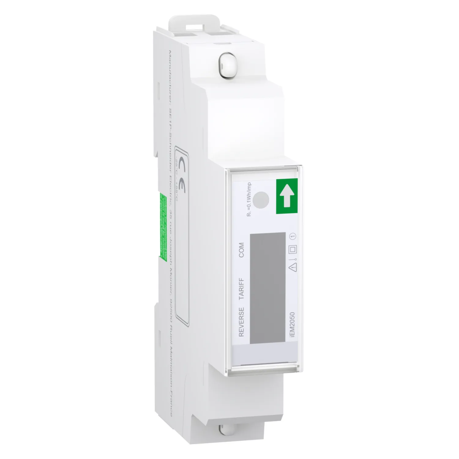 Schneider Electric A9MEM2050 Pic_1