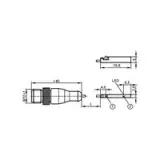 IGB3008-BPKG/US-104