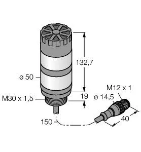 Turck TL50GRAQP Pic_1