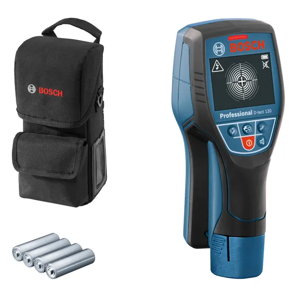 Bosch Wallscanner D-tect 120 Pic_3