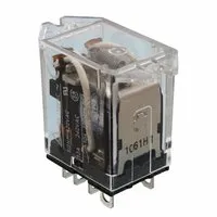 Omron LY2F 220/240VAC Pic_1