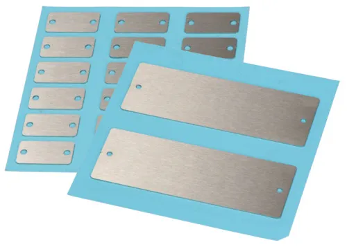 Murrplastik LES D=25 HF, 1x2,5MM: Edelstahl gebürstet Pic_1